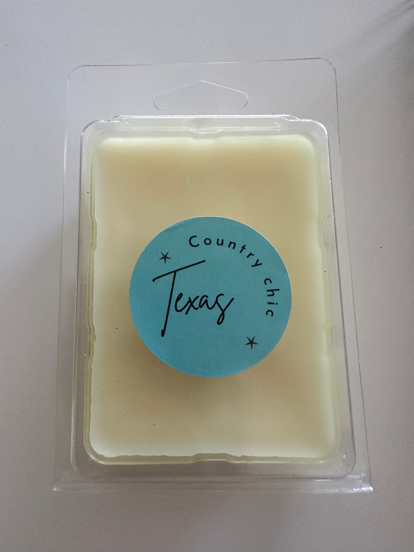 Pumpkin spice wax melts