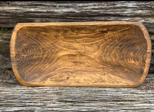 Large Dough Bowl
