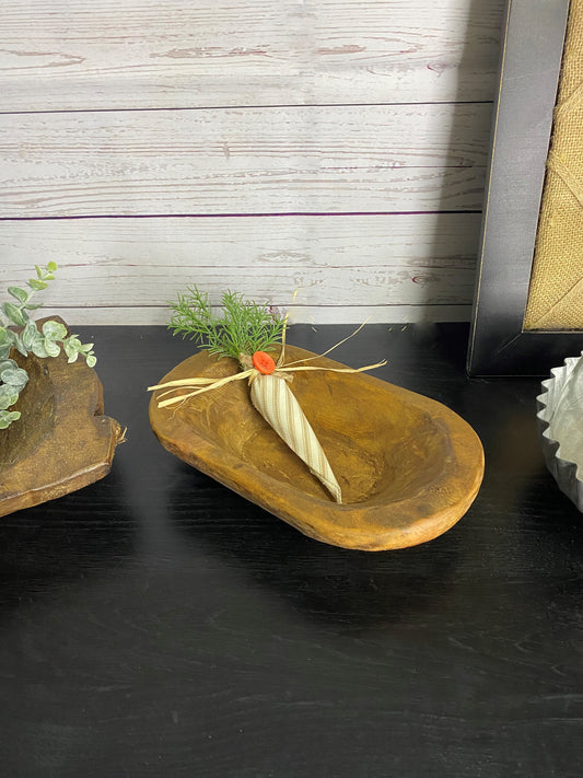 Small Dough Bowl