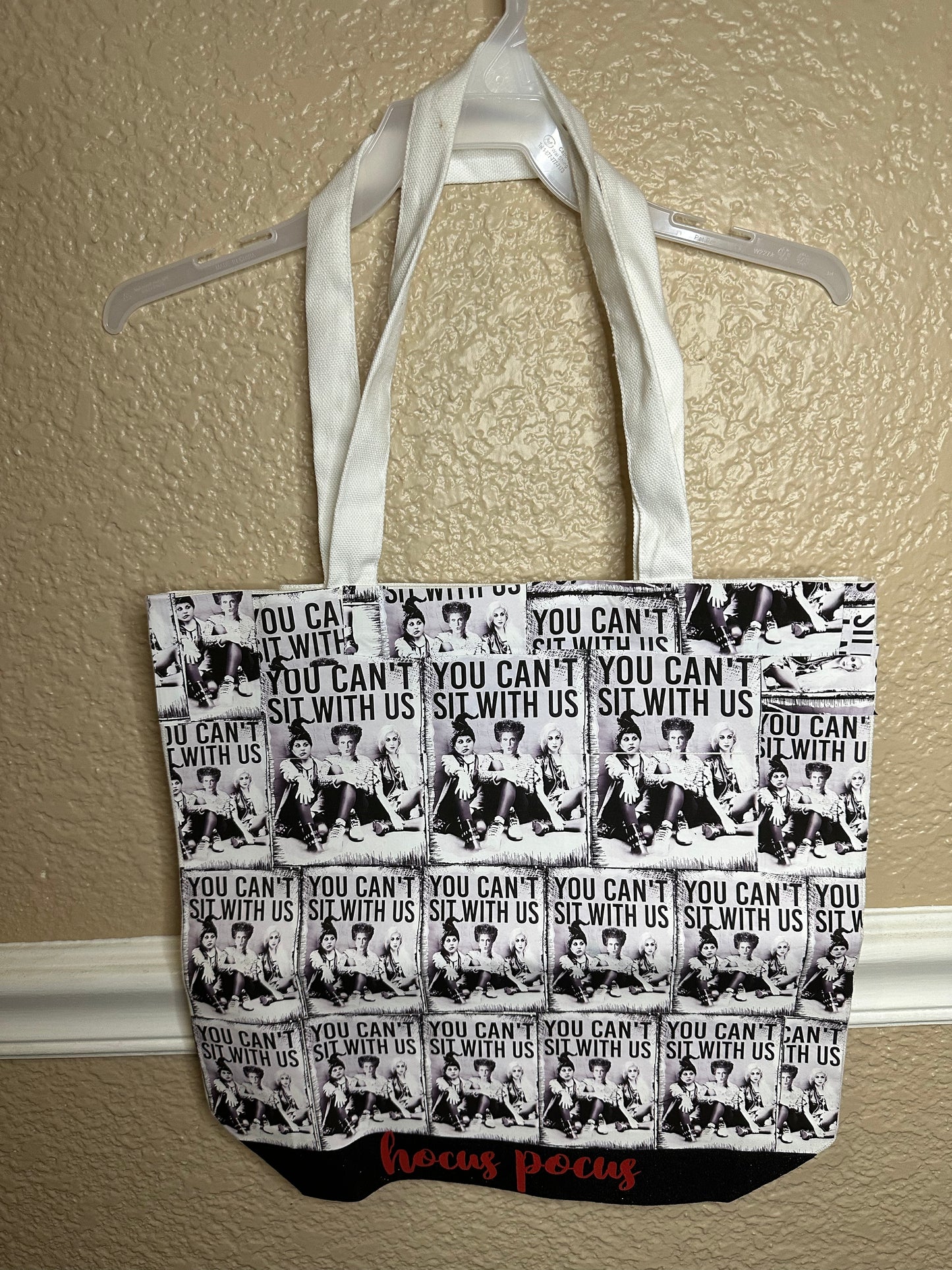 Hocus pocus tote