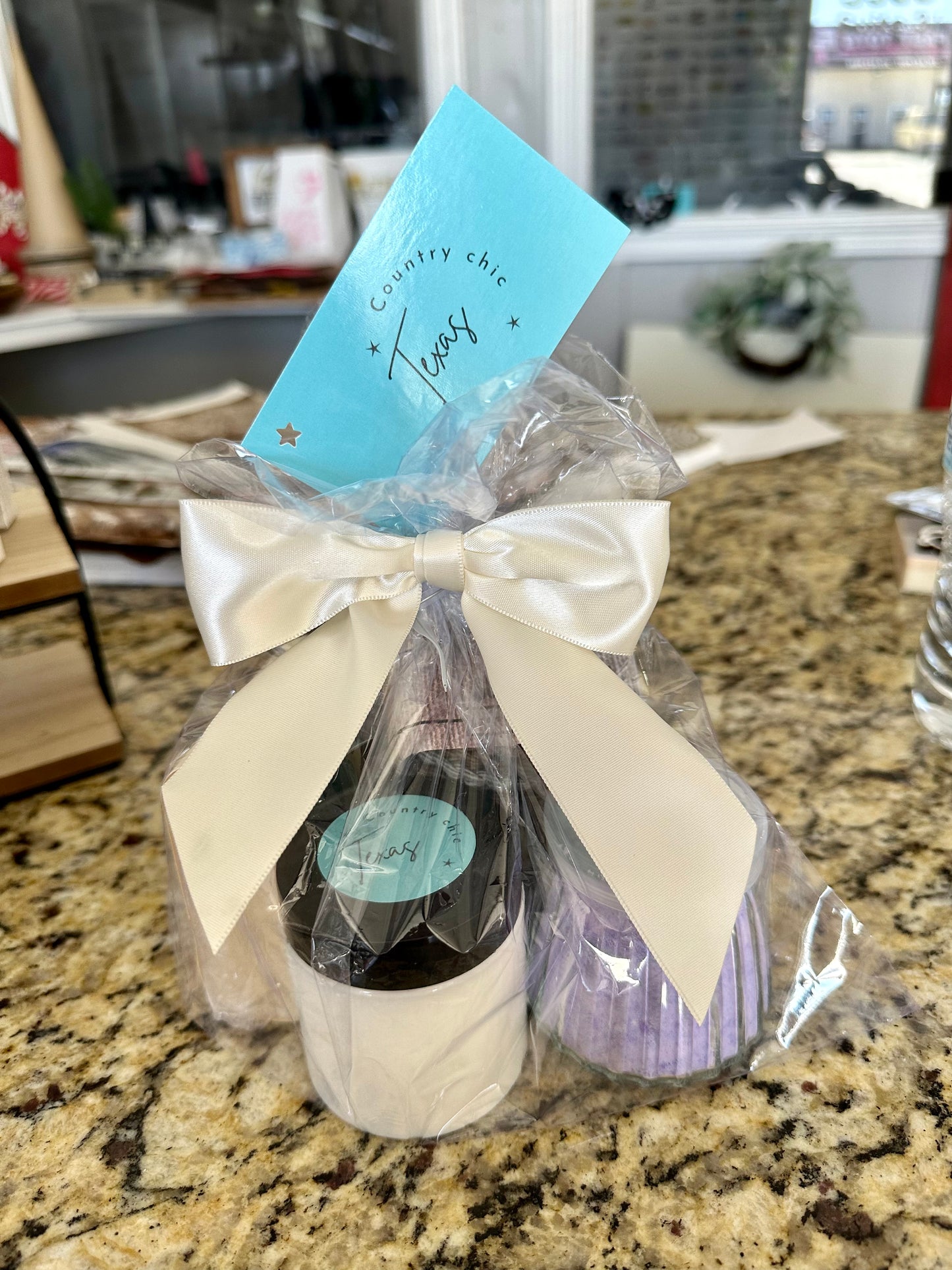 Black Raspberry Vanilla bath products