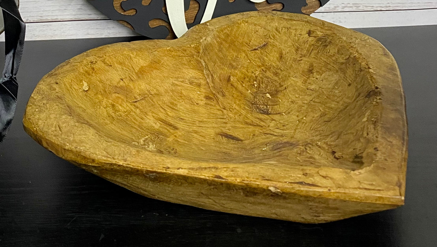 Heart Bowl