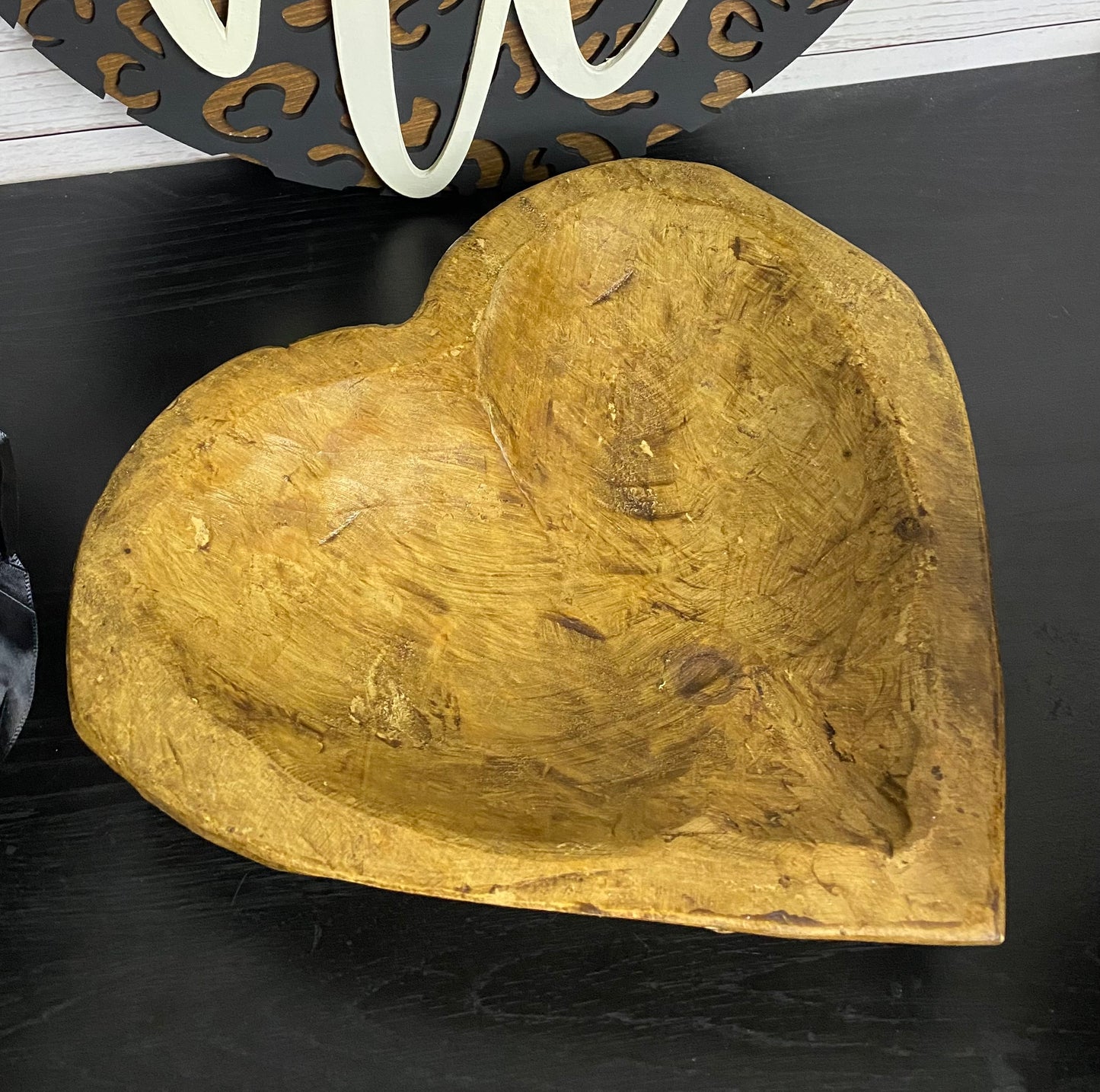 Heart Bowl
